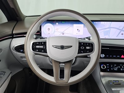2024 Genesis GV70 — миниатюра 19
