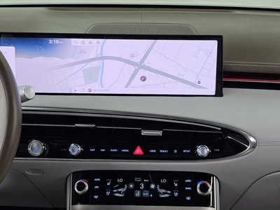 2024 Genesis GV70 — миниатюра 20