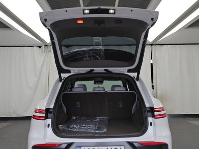 2024 Genesis GV70 — миниатюра 26
