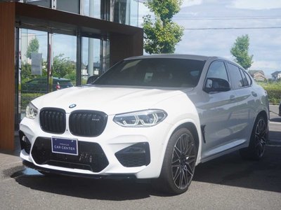 BMW X4 M