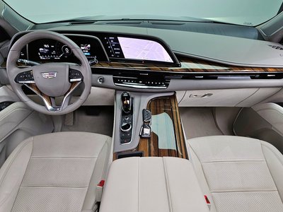 CADILLAC ESCALADE - 5