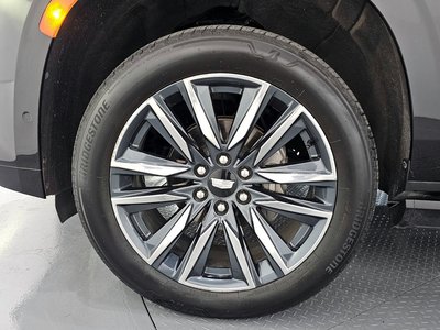 CADILLAC ESCALADE - 6