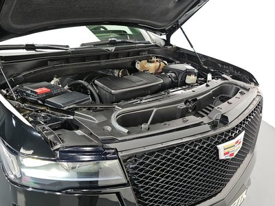 CADILLAC ESCALADE - 7