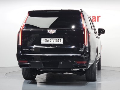 CADILLAC ESCALADE - 3