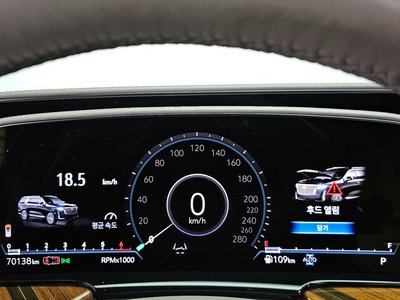 CADILLAC ESCALADE - 8