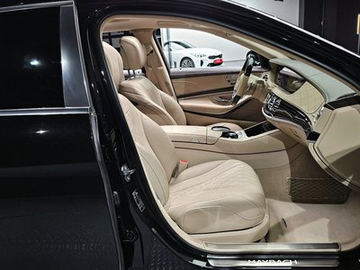 MERCEDES-BENZ S-CLASS - 10