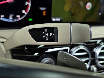 MERCEDES-BENZ S-CLASS - 9