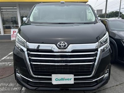 2019 Toyota GRAND ACE 缩略图 38