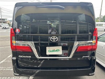 2019 Toyota GRAND ACE 缩略图 39