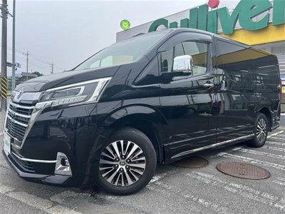 2019 Toyota GRAND ACE 缩略图 35