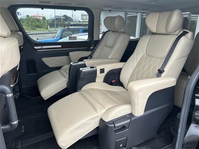 2019 Toyota GRAND ACE 缩略图 29