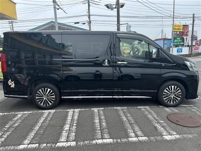 2019 Toyota GRAND ACE 缩略图 40