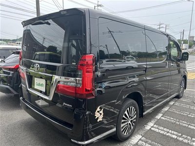 2019 Toyota GRAND ACE 缩略图 36
