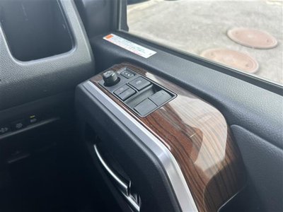 2019 Toyota GRAND ACE 缩略图 17