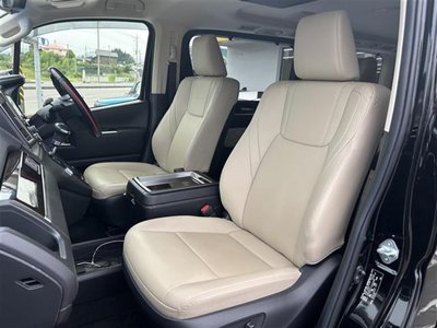2019 Toyota GRAND ACE 缩略图 25
