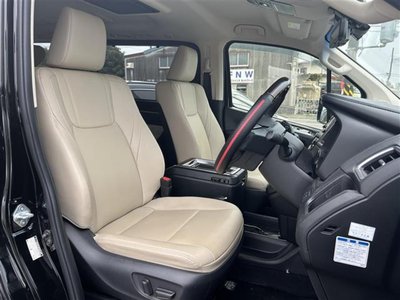 2019 Toyota GRAND ACE 缩略图 23