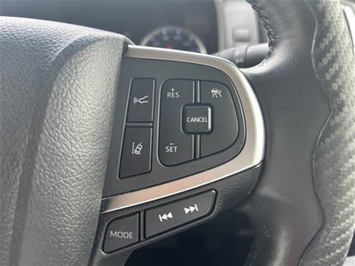 2019 Toyota GRAND ACE 缩略图 11
