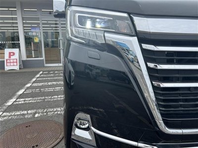 2019 Toyota GRAND ACE 缩略图 32