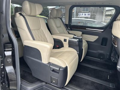 2019 Toyota GRAND ACE 缩略图 27
