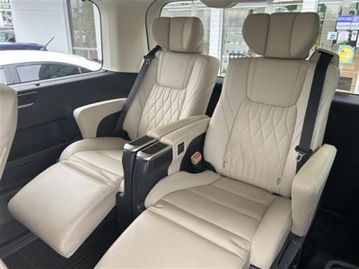 2019 Toyota GRAND ACE 缩略图 30