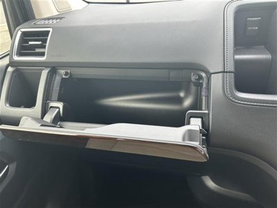 2019 Toyota GRAND ACE 缩略图 22