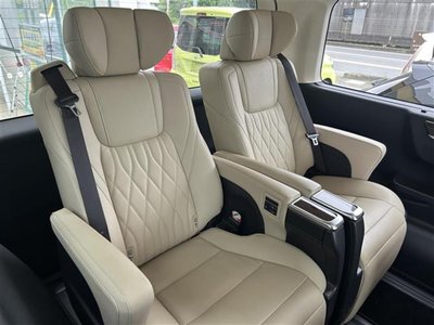 2019 Toyota GRAND ACE 缩略图 26