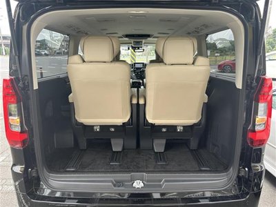 2019 Toyota GRAND ACE 缩略图 31