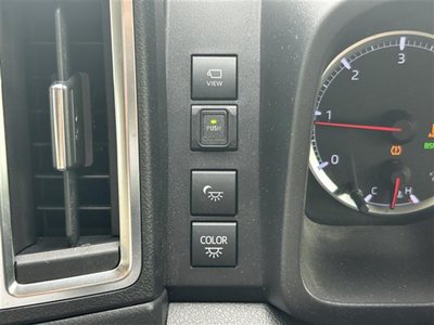 2019 Toyota GRAND ACE 缩略图 19