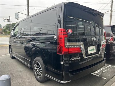 2019 Toyota GRAND ACE 缩略图 43