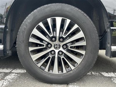 2019 Toyota GRAND ACE 缩略图 41