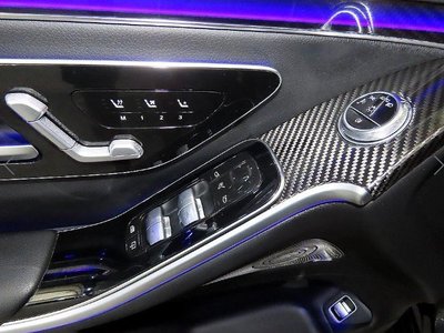 صورة مصغرة 13 لـ 2021 Mercedes-BENZ S-CLASS