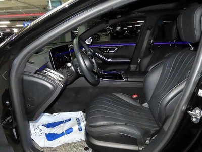 صورة 7 لـ 2021 Mercedes-BENZ S-CLASS