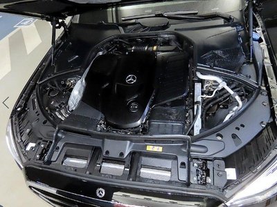 صورة مصغرة 19 لـ 2021 Mercedes-BENZ S-CLASS