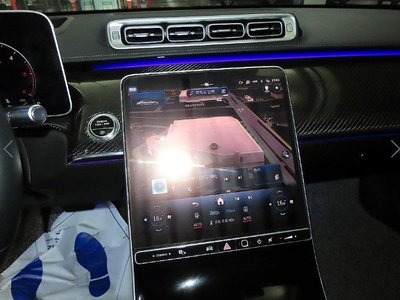 صورة مصغرة 11 لـ 2021 Mercedes-BENZ S-CLASS