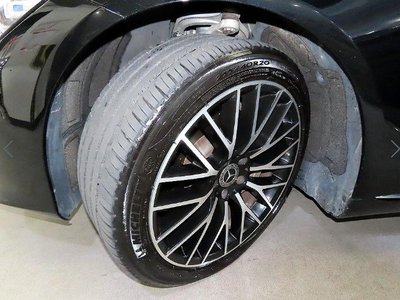 صورة مصغرة 20 لـ 2021 Mercedes-BENZ S-CLASS