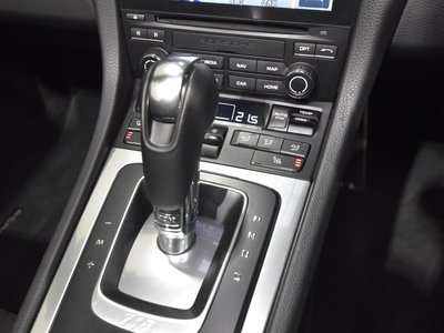 2018 Porsche 718 — миниатюра 26