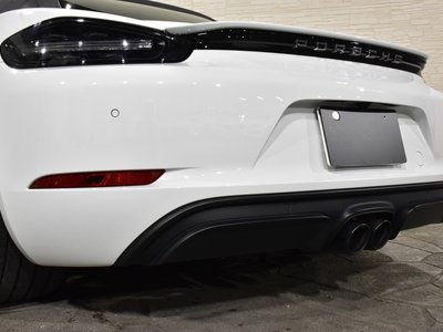 2018 Porsche 718 — миниатюра 31