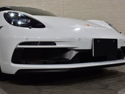 2018 Porsche 718 — миниатюра 30