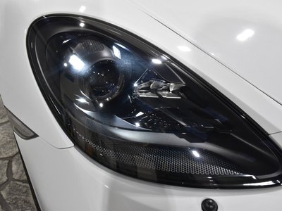 2018 Porsche 718 — миниатюра 32