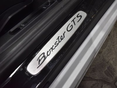 2018 Porsche 718 — миниатюра 22