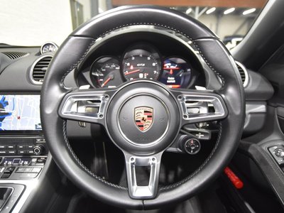 2018 Porsche 718 — миниатюра 20