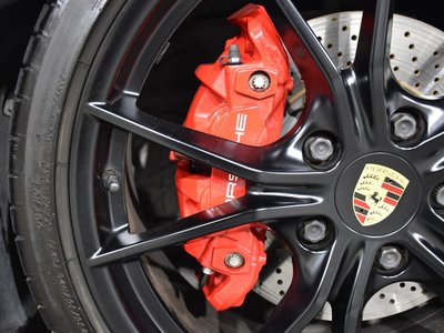 2018 Porsche 718 — миниатюра 34