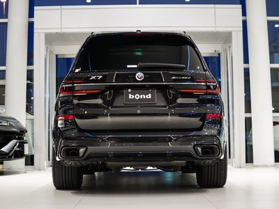 BMW X7 - 10