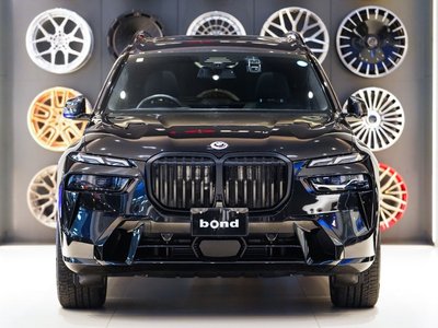 BMW X7 - 4