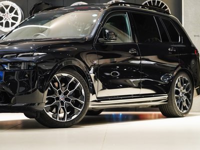 BMW X7 - 6