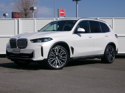 BMW X5 - 1