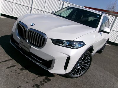 BMW X5 - 3