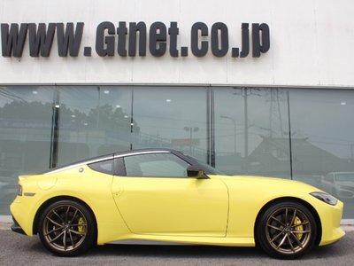 2022 Nissan FAIRLADY Z 缩略图 15