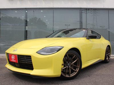 2022 Nissan FAIRLADY Z photo 1