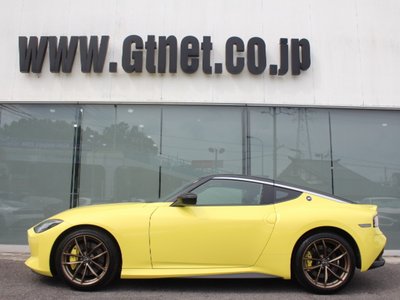 2022 Nissan FAIRLADY Z 缩略图 16